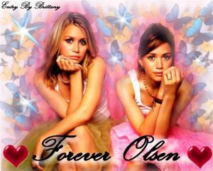 Forever Olsen